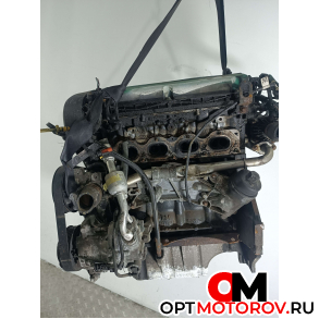 Двигатель  Opel Astra J 2012 A16XER #3