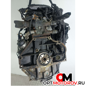Двигатель  Opel Astra J 2012 A16XER #5