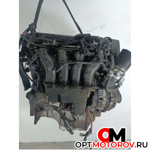 Двигатель  Opel Astra J 2012 A16XER #6