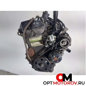 Двигатель Mitsubishi Colt 6 поколение (Z20/Z30) 2007 M134910, 134910, 3A91 #1 Двигатель Mitsubishi Colt 6 поколение (Z20/Z30) 2007 M134910, 134910, 3A91 #1