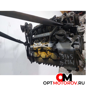 Двигатель Mitsubishi Colt 6 поколение (Z20/Z30) 2007 M134910, 134910, 3A91 #3 Двигатель Mitsubishi Colt 6 поколение (Z20/Z30) 2007 M134910, 134910, 3A91 #3