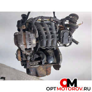 Двигатель Mitsubishi Colt 6 поколение (Z20/Z30) 2007 M134910, 134910, 3A91 #4 Двигатель Mitsubishi Colt 6 поколение (Z20/Z30) 2007 M134910, 134910, 3A91 #4