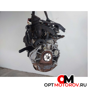 Двигатель Mitsubishi Colt 6 поколение (Z20/Z30) 2007 M134910, 134910, 3A91 #5 Двигатель Mitsubishi Colt 6 поколение (Z20/Z30) 2007 M134910, 134910, 3A91 #5
