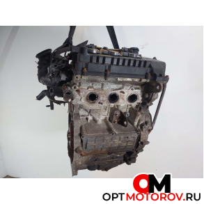 Двигатель Mitsubishi Colt 6 поколение (Z20/Z30) 2007 M134910, 134910, 3A91 #6 Двигатель Mitsubishi Colt 6 поколение (Z20/Z30) 2007 M134910, 134910, 3A91 #6