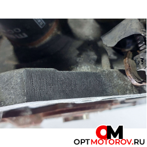 Двигатель Mitsubishi Colt 6 поколение (Z20/Z30) 2007 M134910, 134910, 3A91 #7 Двигатель Mitsubishi Colt 6 поколение (Z20/Z30) 2007 M134910, 134910, 3A91 #7