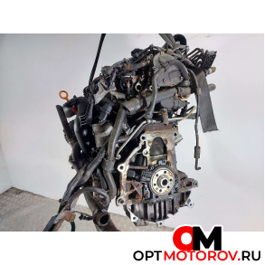 Двигатель  Volkswagen Golf 5 поколение 2007 BXE #4