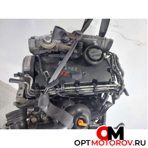 Двигатель Volkswagen Golf 5 поколение 2007 BXE #3 Двигатель Volkswagen Golf 5 поколение 2007 BXE #3