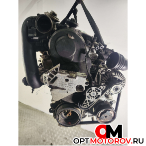 Двигатель Volkswagen Passat B6 2008 BXE #1 Двигатель Volkswagen Passat B6 2008 BXE #1