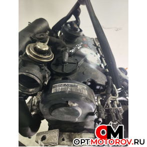 Двигатель Volkswagen Passat B6 2008 BXE #2 Двигатель Volkswagen Passat B6 2008 BXE #2