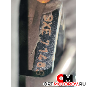 Двигатель Volkswagen Passat B6 2008 BXE #4 Двигатель Volkswagen Passat B6 2008 BXE #4