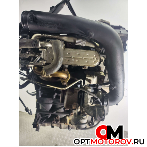 Двигатель Volkswagen Passat B6 2008 BXE #6 Двигатель Volkswagen Passat B6 2008 BXE #6