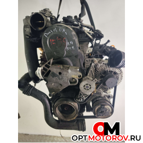 Двигатель Volkswagen Passat B6 2008 BXE #1 Двигатель Volkswagen Passat B6 2008 BXE #1