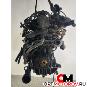 Двигатель Volkswagen Passat B6 2008 BXE #5 Двигатель Volkswagen Passat B6 2008 BXE #5