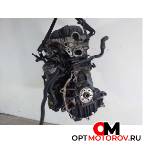 Двигатель Volkswagen Passat B6 2009 BXE #3 Двигатель Volkswagen Passat B6 2009 BXE #3