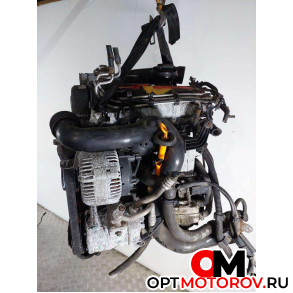Двигатель  Volkswagen Passat B6 2009 BXE #2