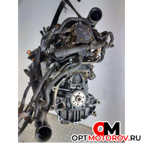 Двигатель  Volkswagen Passat B6 2009 BXE #3