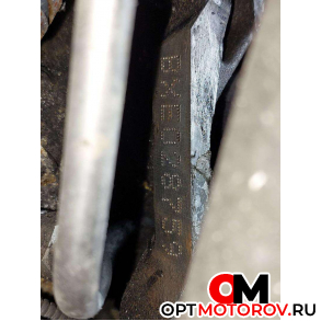 Двигатель  Volkswagen Passat B6 2009 BXE #7