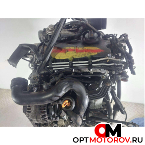 Двигатель  Volkswagen Passat B6 2008 BXE #5