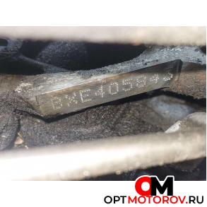 Двигатель  Volkswagen Passat B6 2008 BXE #6