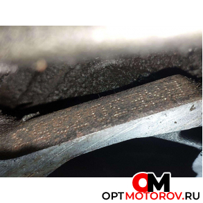 Двигатель  SEAT Leon 2 поколение 2007 BXE #6