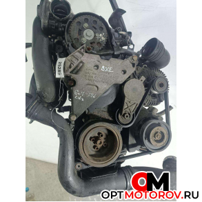 Двигатель  Volkswagen Golf 5 поколение 2006 BXE #1