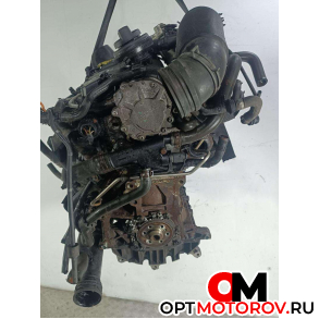 Двигатель  Volkswagen Golf 5 поколение 2006 BXE #4