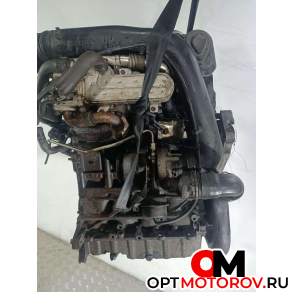 Двигатель  Volkswagen Golf 5 поколение 2006 BXE #5