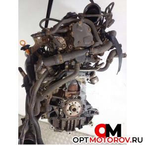 Двигатель SEAT Leon 2 поколение 2007 BXE #3 Двигатель SEAT Leon 2 поколение 2007 BXE #3