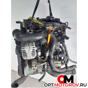 Двигатель SEAT Leon 2 поколение 2007 BXE #5 Двигатель SEAT Leon 2 поколение 2007 BXE #5