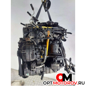 Двигатель Volkswagen Golf 5 поколение 2006 BXE #3 Двигатель Volkswagen Golf 5 поколение 2006 BXE #3