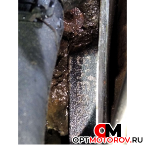 Двигатель Volkswagen Golf 5 поколение 2006 BXE #3 Двигатель Volkswagen Golf 5 поколение 2006 BXE #3