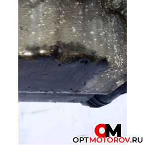 Двигатель  Volkswagen Touran 1 поколение [рестайлинг] 2009 BXE #6