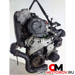 Двигатель Volkswagen Golf 5 поколение 2006 BKC #1 Двигатель Volkswagen Golf 5 поколение 2006 BKC #1