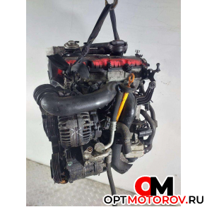 Двигатель Volkswagen Golf 5 поколение 2006 BKC #2 Двигатель Volkswagen Golf 5 поколение 2006 BKC #2