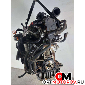 Двигатель Volkswagen Golf 5 поколение 2006 BKC #3 Двигатель Volkswagen Golf 5 поколение 2006 BKC #3