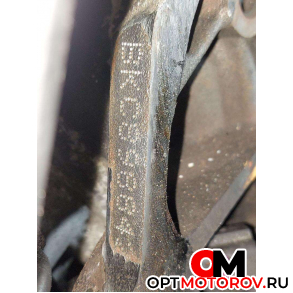 Двигатель Volkswagen Golf 5 поколение 2006 BKC #5 Двигатель Volkswagen Golf 5 поколение 2006 BKC #5