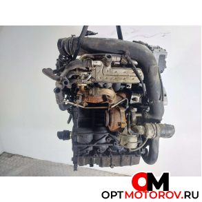 Двигатель  Volkswagen Golf 5 поколение 2007 BXE #5