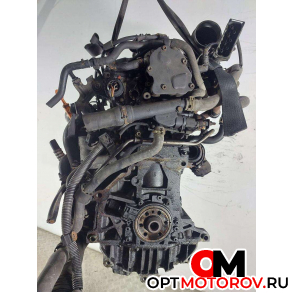 Двигатель  Volkswagen Jetta 5 поколение 2007 BKC #3