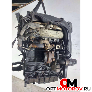 Двигатель  Volkswagen Jetta 5 поколение 2007 BKC #4