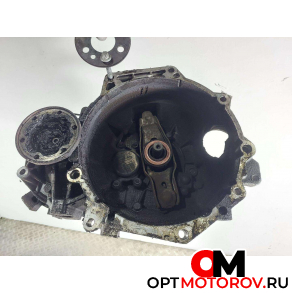 КПП механическая (МКПП)  Volkswagen Passat B6 2008 JCR #1
