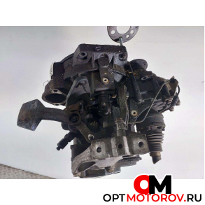 КПП механическая (МКПП)  Volkswagen Passat B6 2008 JCR #3