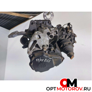 КПП механическая (МКПП)  Volkswagen Passat B6 2008 JCR #4