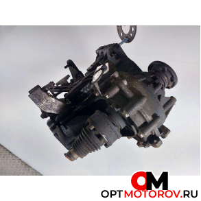 КПП механическая (МКПП)  Volkswagen Passat B6 2008 JCR #5