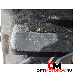 КПП механическая (МКПП)  Volkswagen Passat B6 2008 JCR #6