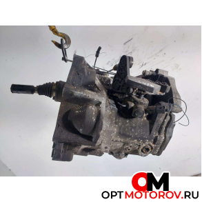 КПП механическая (МКПП)  Audi A3 8P/8PA [рестайлинг] 2007 JCR #2