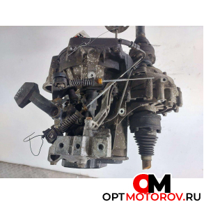 КПП механическая (МКПП)  Audi A3 8P/8PA [рестайлинг] 2007 JCR #3