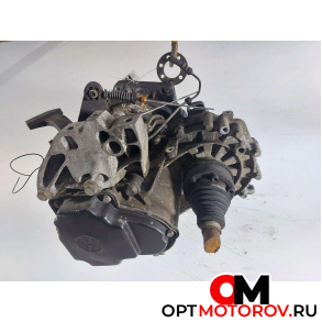 КПП механическая (МКПП)  Audi A3 8P/8PA [рестайлинг] 2007 JCR #4