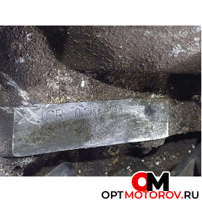 КПП механическая (МКПП)  Audi A3 8P/8PA [рестайлинг] 2007 JCR #5