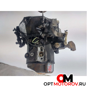 КПП механическая (МКПП)  Peugeot 207 1 поколение [рестайлинг] 2010 20CQ55 #3