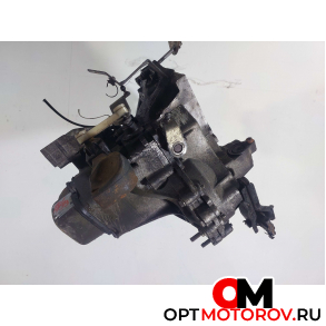 КПП механическая (МКПП)  Peugeot 207 1 поколение [рестайлинг] 2010 20CQ55 #4